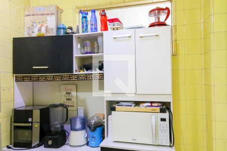 Apartamento à venda com 70m², 2 quartos e sem vaga Apartamento à venda com 70m², 2 quartos e sem vagaCozinha