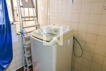 Apartamento à venda com 70m², 2 quartos e sem vaga Apartamento à venda com 70m², 2 quartos e sem vagaÁrea de Serviço