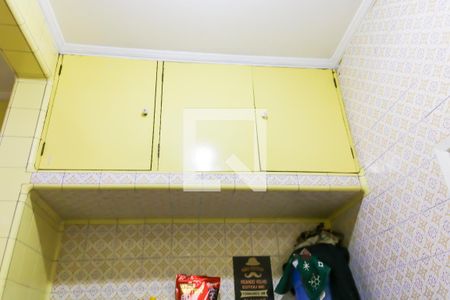 Apartamento à venda com 70m², 2 quartos e sem vaga Apartamento à venda com 70m², 2 quartos e sem vagaCozinha
