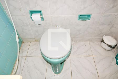 Apartamento à venda com 70m², 2 quartos e sem vaga Apartamento à venda com 70m², 2 quartos e sem vagaBanheiro