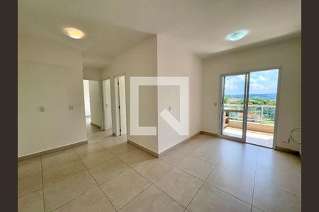 Sala de apartamento à venda com 3 quartos, 69m² em Medeiros, Jundiaí