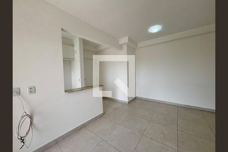 Sala de apartamento à venda com 3 quartos, 69m² em Medeiros, Jundiaí