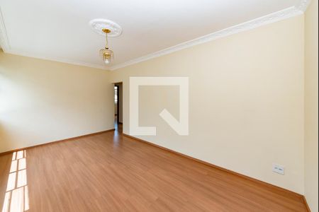 Sala de apartamento para alugar com 2 quartos, 160m² em Alto Barroca, Belo Horizonte