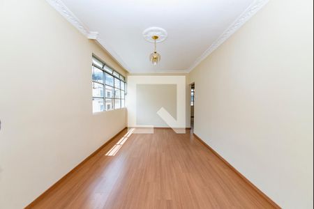 Sala de apartamento para alugar com 2 quartos, 160m² em Alto Barroca, Belo Horizonte