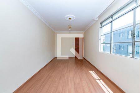 Sala de apartamento para alugar com 2 quartos, 160m² em Alto Barroca, Belo Horizonte