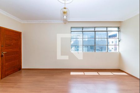 Sala de apartamento para alugar com 2 quartos, 160m² em Alto Barroca, Belo Horizonte