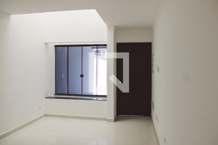 Sala de casa à venda com 3 quartos, 140m² em Vila Isolina Mazzei, São Paulo