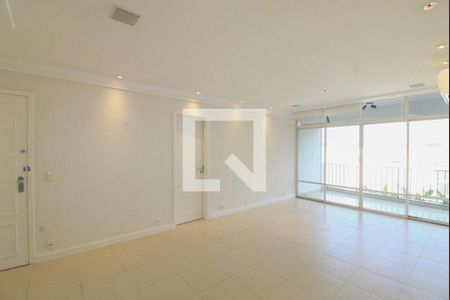 Apartamento para alugar com 130m², 3 quartos e 2 vagasSala