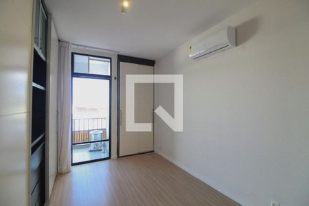 Suíte de apartamento à venda com 3 quartos, 130m² em Leblon, Rio de Janeiro