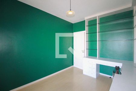 Quarto 1 de apartamento à venda com 3 quartos, 130m² em Leblon, Rio de Janeiro