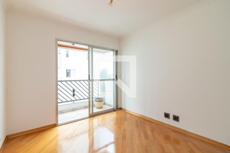 Sala de Estar de apartamento à venda com 3 quartos, 92m² em Casa Verde, São Paulo