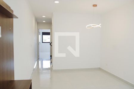 Sala de casa à venda com 3 quartos, 140m² em Vila Isolina Mazzei, São Paulo