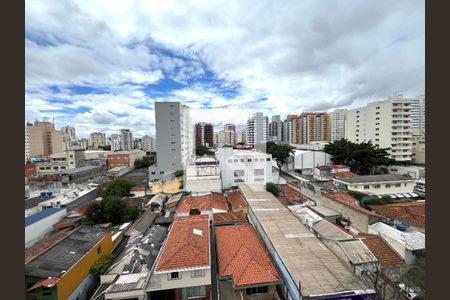 Vista do Quarto 1 de apartamento à venda com 2 quartos, 89m² em Vila da Saúde, São Paulo