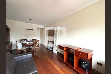 Sala de apartamento à venda com 2 quartos, 89m² em Vila da Saúde, São Paulo