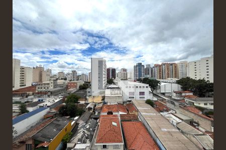 Vista da Sala de apartamento à venda com 2 quartos, 89m² em Vila da Saúde, São Paulo