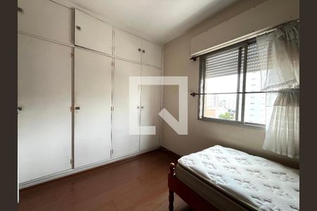 Quarto 1 de apartamento à venda com 2 quartos, 89m² em Vila da Saúde, São Paulo