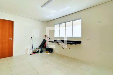 Cozinha de casa à venda com 3 quartos, 123m² em Vila Barros, Guarulhos