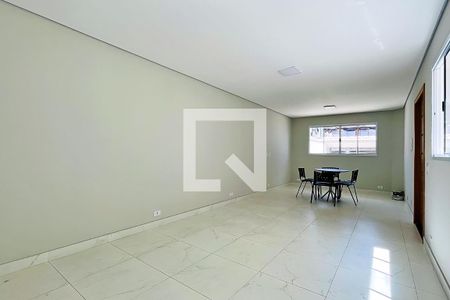 Sala de casa à venda com 3 quartos, 123m² em Vila Barros, Guarulhos