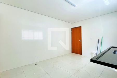 Cozinha de casa à venda com 3 quartos, 123m² em Vila Barros, Guarulhos