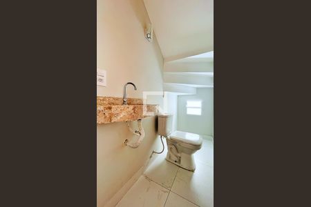 Lavabo de casa à venda com 3 quartos, 123m² em Vila Barros, Guarulhos