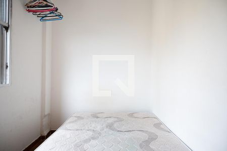 Quarto de apartamento para alugar com 1 quarto, 40m² em Centro, São Vicente