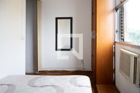 Quarto de apartamento para alugar com 1 quarto, 40m² em Centro, São Vicente