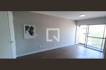 Apartamento para alugar com 60m², 2 quartos e 1 vagaSala