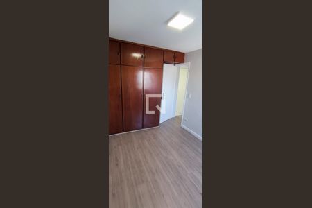 Quarto 2 de apartamento para alugar com 2 quartos, 60m² em Vila Andrade, São Paulo