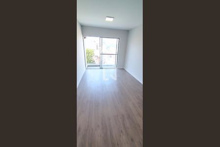 Sala de apartamento para alugar com 2 quartos, 60m² em Vila Andrade, São Paulo