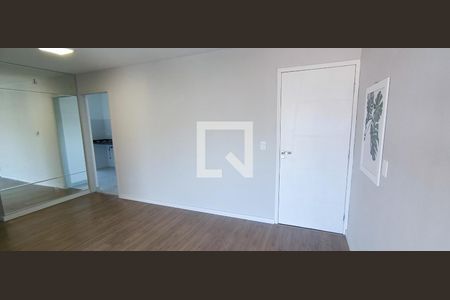 Sala de apartamento para alugar com 2 quartos, 60m² em Vila Andrade, São Paulo