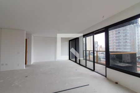 Sala de apartamento à venda com 3 quartos, 170m² em Cambuí, Campinas