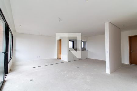 Apartamento à venda com 170m², 3 quartos e 3 vagasSala