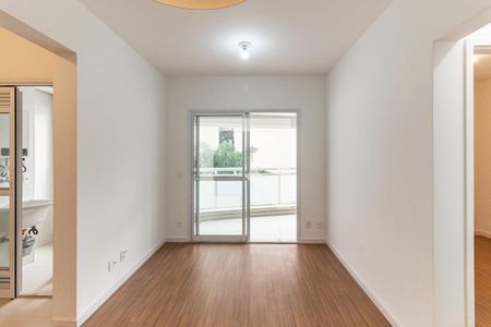 Sala de apartamento para alugar com 1 quarto, 49m² em Santa Ifigênia, São Paulo