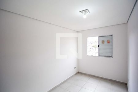 Quarto 2 de apartamento para alugar com 2 quartos, 57m² em Casa Grande, Diadema