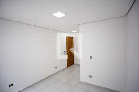 Sala de apartamento para alugar com 2 quartos, 57m² em Casa Grande, Diadema