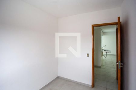 Quarto 1 de apartamento para alugar com 2 quartos, 57m² em Casa Grande, Diadema