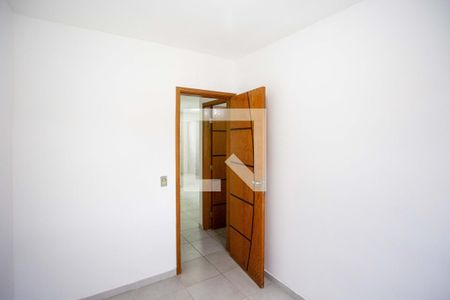 Quarto 1 de apartamento para alugar com 2 quartos, 57m² em Casa Grande, Diadema