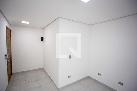 Sala de apartamento para alugar com 2 quartos, 57m² em Casa Grande, Diadema