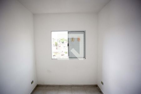 Quarto 1 de apartamento para alugar com 2 quartos, 57m² em Casa Grande, Diadema