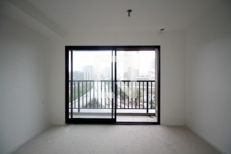 Studio de kitnet/studio à venda com 1 quarto, 24m² em Pinheiros, São Paulo