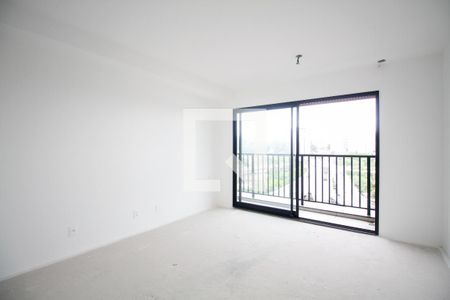 Studio de kitnet/studio à venda com 1 quarto, 24m² em Pinheiros, São Paulo