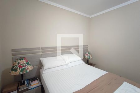 Quarto 1 de apartamento para alugar com 2 quartos, 58m² em Jardim Amazonas, Campinas