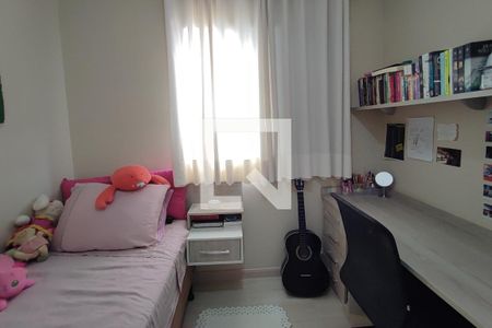 Quarto 2 de apartamento para alugar com 2 quartos, 58m² em Jardim Amazonas, Campinas