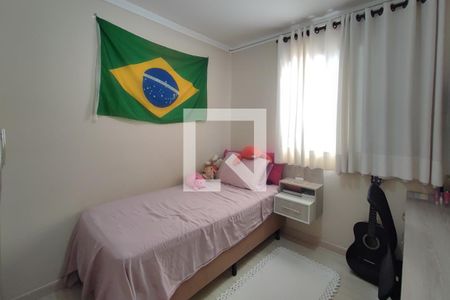 Quarto 2 de apartamento para alugar com 2 quartos, 58m² em Jardim Amazonas, Campinas