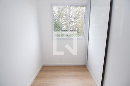 Quarto 2 de apartamento para alugar com 2 quartos, 40m² em Jardim Parque Morumbi, São Paulo