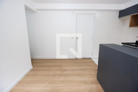 Sala de apartamento para alugar com 2 quartos, 40m² em Jardim Parque Morumbi, São Paulo