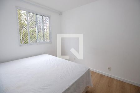 Quarto 1 de apartamento para alugar com 2 quartos, 40m² em Jardim Parque Morumbi, São Paulo