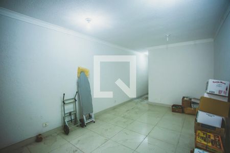 Sala de casa à venda com 3 quartos, 121m² em Mirandópolis, São Paulo