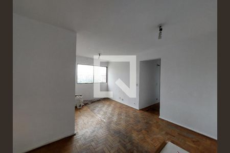 Sala de apartamento à venda com 3 quartos, 72m² em Socorro, São Paulo