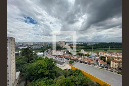 Vista - Quarto 1 de apartamento à venda com 3 quartos, 72m² em Socorro, São Paulo